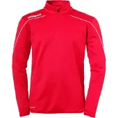 Uhlsport Stream 22 Long Sleeve T-shirt Noir M Homme