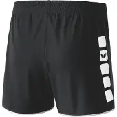 Erima 5-cubes Shorts Noir 42 Femme
