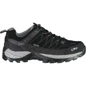 CMP Chaussure basse 'Rigel' noir