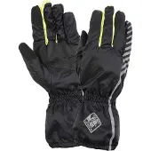 Tucano Urbano Gordon Nano Plus Gloves Noir S Homme
