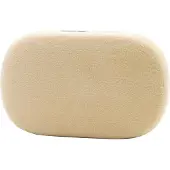RealPower Powerbank PB-10000W,10000 mAh,beige,Wärmefunktion