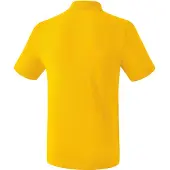 Erima Polo Teamsports Jaune Junior - 128