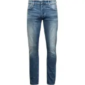 G-Star Jean '3301' bleu foncé