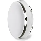 Helios Vanne de régulation d'air d'alimentation