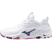 Mizuno Chaussures de salle Wave Stealth Neo 2 Femmes