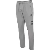 Hummel Cima 2.0 Tracksuit Pants Gris S Homme