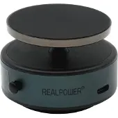 RealPower 492654 Carholder MH-1,Vakuumfunktion,MAG safe