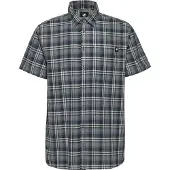 Mammut Trovat Summer Short Sleeve Shirt Gris M Homme