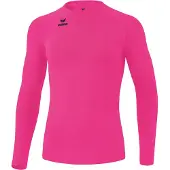 Erima T-Shirt fonctionnel rose