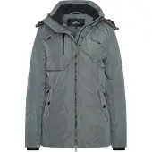 Euro-Star Euro Star Lajana Parka Gris XS Gris XS