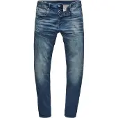 G-Star Jean bleu foncé