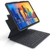 Zagg Pro Keys for Apple iPad Pro 12,9" Black