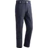 Maier Sports Pantalon de randonnée Nil Winter
