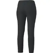 Erima Miami 3.0 Pantalon de Présentation Court Femme - Noir