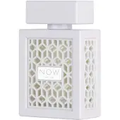 Lattafa Délirer Now EDP Blanc U 100 ml