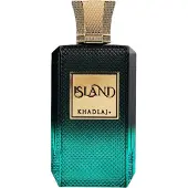 Khadlaj Island Extrait de Parfum 100 ml