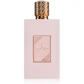 Lattafa Ameerat Al Arab Prive Rose Vapo 100ml Eau De Parfum Doré Femme