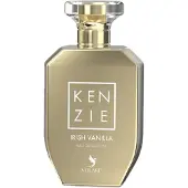 Al Wataniah Kenzie Irish Vanilla 100 ml - Volaré