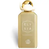 Fragrance World - Elysia Eau de Parfum – Sugar Patchouli