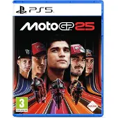 PS5 MotoGP 25