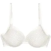 Triumph Soutien-gorge 'Signature Sheer' écru