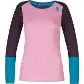 Rafiki Finale Long Sleeve T-shirt Rose 36 Femme