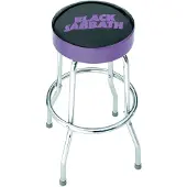 Black Sabbath Tabouret de bar avec logo