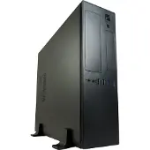 LC-Power LC-1406MB-TFX-ON Geh Micro ATX 1406MB-TFX