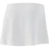 Erima Performance Jupe Nouveau Blanc Junior - 140