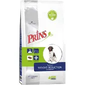 Prins ProCare Pressed Veterinary Diet Weight Reduction & Diabetic pour chien