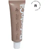 RefectoCil Teinture pour cils et sourcils (Brun clair 31, Marron clair, Marron clair 3.1)