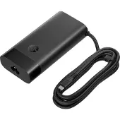 HP - Adaptateur secteur USB-C - CA - 140 Watt - Europe - noir