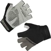 Endura Hummvee Plus Ii Short Gloves Noir XS Homme