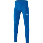 Erima Sous-vêtements de sport bleu / blanc