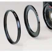 Kaiser Fototechnik Adaptateur de filtre Kaiser 55-58mm