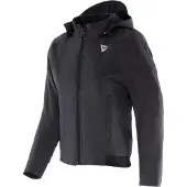 Dainese Ignite 2 Femme Noir Blouson Textile Taille 46