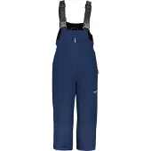 TROLLKIDS Nordkapp Pants Bleu 116 cm Enfants