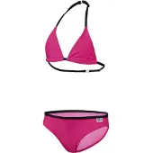 Beco Filles, Bikini, Bikini fille UV 50+ 140, Multicolore, (140)