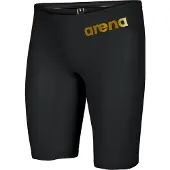 Arena Powerskin Carbon Air2 Competition Jammer Noir FR 65 Homme