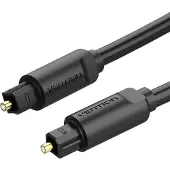 Vention Optical Fiber Audio Cable (3 m, Câble Toslink)