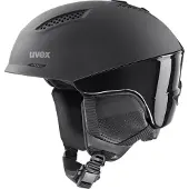 Uvex Ultra Pro casque de ski, noir