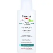 Eucerin DermoCapillaire shampoing anti-pellicules grasses 250 ml