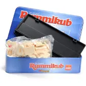 Goliath Rummikub Voyages à Tan