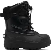 Columbia Bugaboot Hiking Boots Noir EU 30 Enfants