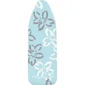 Wenko Comfort M, Repassage + entretien du linge : accessoires, Bleu