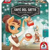 Schmidt Café del Gatto