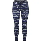 Kari Traa Pantalon femme Lune