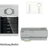 Grothe Prépack audio A-2V-MIF-ASU1-02WE2WE 80051