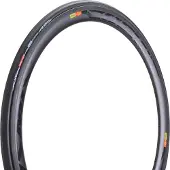 Tufo Elite Jet Tubular 700c X 20 Road Tyre Noir 700C x 20