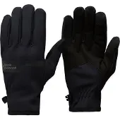 Black Diamond Everyday Softshell Gloves Noir S